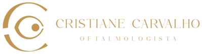 Dra. Cristiane Carvalho · Oftalmologista